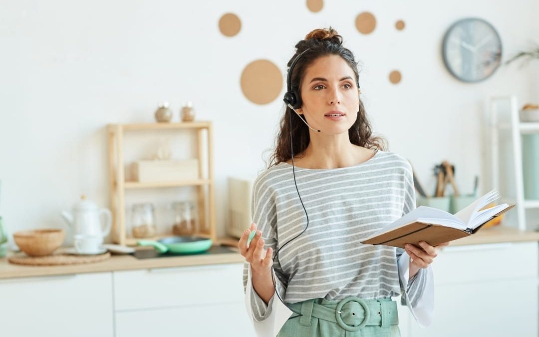 Four habits to improve your work-life balance
